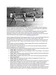 We did not find results for: Sejarah Sepak Bola Modern