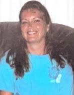 Obituary for Tracy Jo Anderson