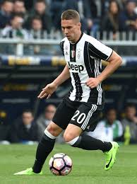 Why was adrian mutu suspended by fiorentina football club? Juventus 2016 17 Season Ratings The Forwards Black White Read All Over