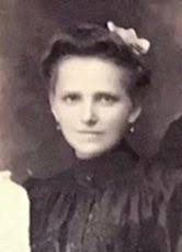 Amelia Taubert Wolfram (1838-1916)