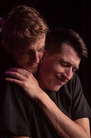 I've Never Met Anyone Quite Like You Before review