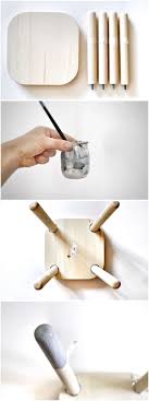 Mini Ikea Hack Schau Mal Bei Den Kleinen Paulsvera Mobiler Schreibtisch Nachttisch Kinderzimmer Mobel Zum Selbermachen