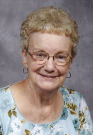 Ruth Ann (Neff) Russell Obituary January 6, 2021