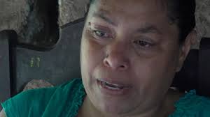 "Un pedazo de mi se fue con ella", dice madre de víctima de tiroteo