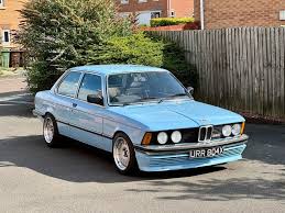 Image result for Basaltblau 1982 BMW