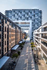 Rheinauhafen · 173 m² · 3 zimmer · wohnung · keller · terrasse · tiefgarage. Bilder Und Fotos Zu Iris Baumann Immobilienmakler Rheinauhafen Koln In Koln Agrippinawerft