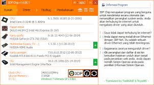 Cara Mudah Mencari Driver Komputer Dan Laptop Secara Otomatis Ardiyansyah Com