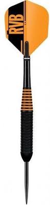 Raymond van barneveld heeft zich ingeschreven voor players championship 19 en 20, maar het is van barneveld arriveerde maandag in manchester zonder koffer, die op schiphol is achtergebleven. Bol Com Target Raymond Van Barneveld Black Coated 24 Gram Dartpijlen