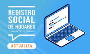 Se trata del sistema utilizado actualmente para determinar quienes este es el principal cambio utilizado por el nuevo sistema, ya que el registro social de hogares. Registro Social De Hogares La Importancia De Actualizar Tus Datos Para Postular A Becas Y Gratuidad Cft Estatal Tarapaca