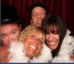 We are so excited to see all these faces...and yours too!!! Our reunion is  right around the corner! Saturday August 7th! Buy your tickets today here:  https://marinahighschool81.myevent.com