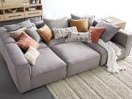 The 14 Best Sectional Sofas Of 2021 Sectional Sofa Comfy Home Living Room Sectional Sofa Couch