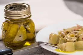 We did not find results for: Conserve Fatte In Casa Verdure Sottolio E Sottaceto Sicure