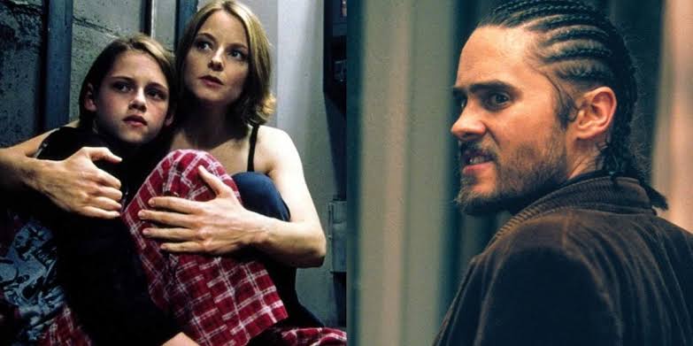 10 Fascinating Behind The Scenes Facts About Panic Room