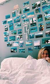 Vsco Fatmoodz Dorm Room Decor Beach Themed Bedroom Beach Room