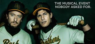 The lonely island is an american comedy trio, formed by akiva schaffer, andy samberg, and jorma taccone in berkeley, california in 2001. Lonely Island Drops Visual Album About Jose Canseco Mark Mcgwire On Netflix