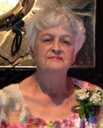 Gene "Genie" Bridgers Wilson Obituary September 21, 2024