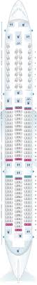 The aircraft are generally used on international long haul routes. Seat Map Klm Boeing B787 9 Seatmaestro