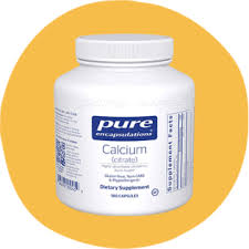 Best calcium and vitamin d supplements in pakistan. The 13 Best Calcium Supplements For 2021