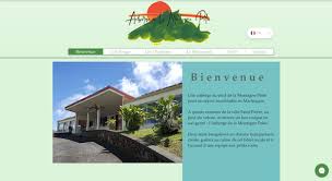 L'auberge du charmant som, en famille ou entre amis dans un cadre de montagne unique. Bienvenue Sur Notre Site En Auberge De La Montagne Pelee Facebook