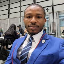 Cuttington University Rap artiste J-MORGAN has released the video of the  tribute song he recorded last year for all the fallen scorpions we've lost  to the cruel hands of death. The tribute