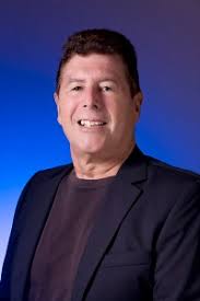 Meet the Team: Richard Eshleman