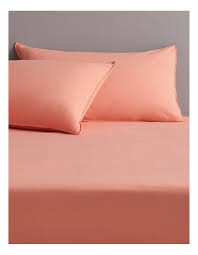 Bed sheets are an important part of your sleep experience yet are often overlooked aside from considering what color might best match your décor. Bed Sheet Collection Shop 51 Items Myer