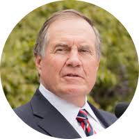 Bill Belichick Ancestor Chart (5853)