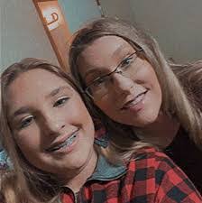 Nita Barrett's Instagram, Twitter & Facebook