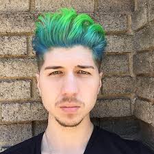 Blue cool hair colors for guys. 60 Best Hair Color Ideas For Men Express Yourself 2021