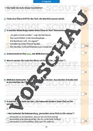 Lesetexte als leseproben für deutsch (grundschule 3. Lesetests In Deutsch Lernzielkontrollen 3 Klasse