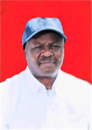 Obituary for Mr. Jimmy LaMont Britt, Sr.