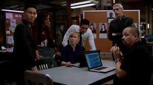 The season consists of 24 episodes. Law Order Special Victims Unit Season 13 Episode 20