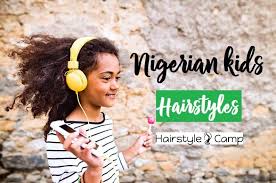 With the warm weather, we can see that weddings and different party seasons are coming soon. 22 Cutest Nigerian Kid Hairstyles For Your Children 2021