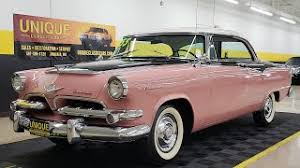 Image result for Jewel Black 1955 Dodge