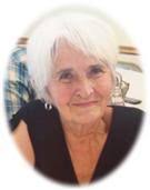 Mary Strong Obituary (2013)