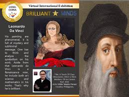 Hi Guys, I'm Etien Di Mauro Art.Fait Art curator. We are organizing an  exhibition in London