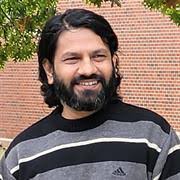 Sudhakar Jha | About | Oklahoma State University