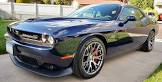 DODGE-CHALLENGER