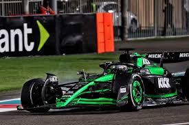 autosport web - News update