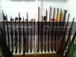 Gun cabinets provide you with a place to keep your guns away from other parties while providing you with a place to access them when in need easily. Gun Cabinet Plans