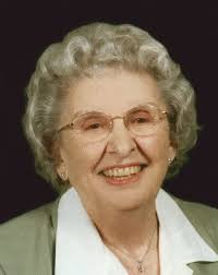 Priscilla Meyer Obituary (2014)