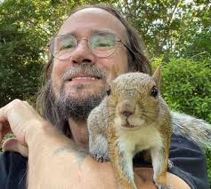 Such a fab day yesterday…..this was one of the special moments, such a  lovely display 🐾🐾