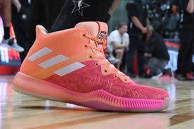 Check out our custom adidas shoes selection for the very best in unique or custom, handmade pieces from our shoes shops. Tracking All The Sneakers From Nba All Star Weekend Sbnation Com