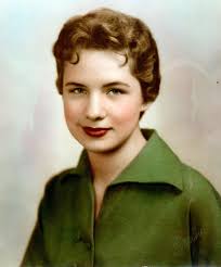 Judith Waugh's Instagram, Twitter & Facebook