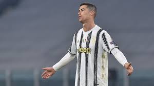 He's just simply a winner. Juve Tur Offen Fur Ronaldo