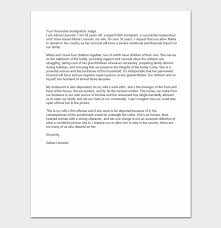 This is the reason that why here we are going to add an example sample of the character reference letter for the immigration, which would provide you with a practical extract of. Character Reference Letter For Immigration Format Samples