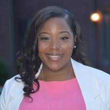 Evita Freeman and Quinton Staples II's Wedding Website