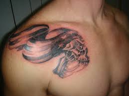 Check spelling or type a new query. Military Emblem Tattoo S On Behance