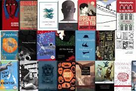 Czech literature in English translation | CzechLit