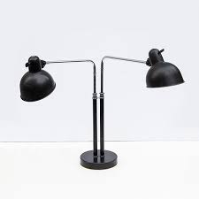 His desk lamp can be built with simple household items. Christian Dell Bauhaus Table Lamp 6580 Super For Kaiser Idell 1930s Schlicht Designmobel